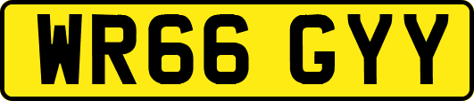 WR66GYY