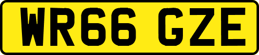 WR66GZE