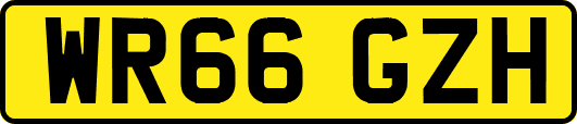 WR66GZH