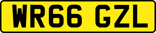 WR66GZL