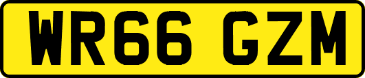 WR66GZM