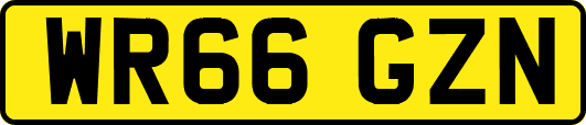 WR66GZN