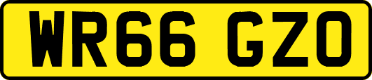 WR66GZO