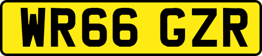 WR66GZR