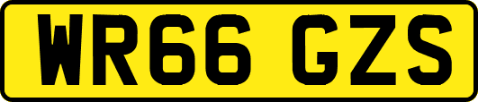 WR66GZS