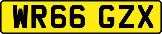 WR66GZX