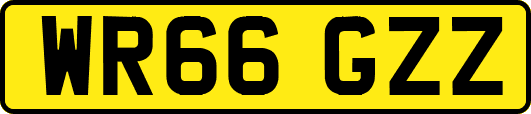 WR66GZZ