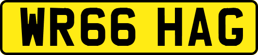 WR66HAG