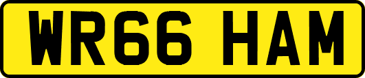WR66HAM