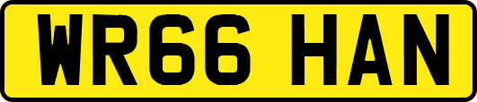 WR66HAN