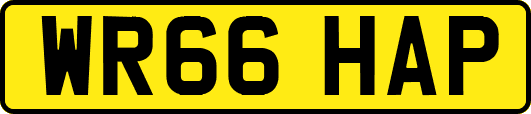 WR66HAP