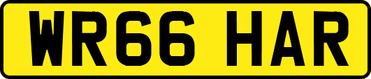 WR66HAR