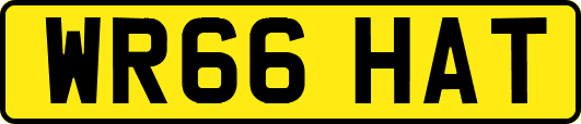 WR66HAT