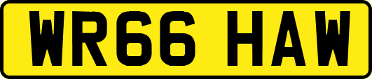 WR66HAW