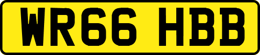 WR66HBB