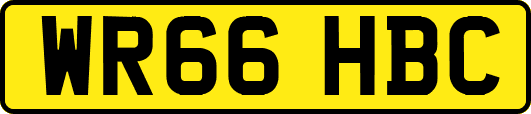 WR66HBC