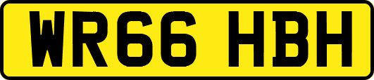 WR66HBH