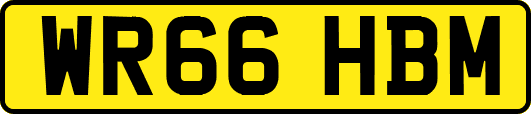 WR66HBM