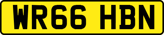 WR66HBN