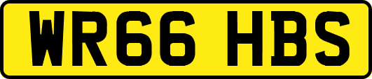 WR66HBS