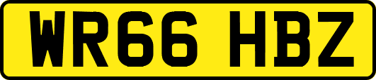 WR66HBZ