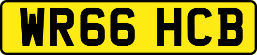WR66HCB