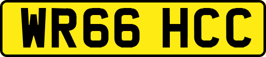 WR66HCC