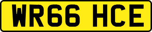 WR66HCE