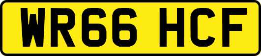 WR66HCF