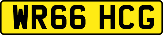 WR66HCG