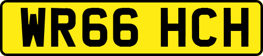 WR66HCH
