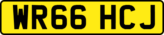 WR66HCJ