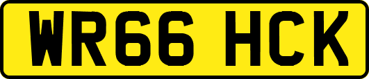 WR66HCK