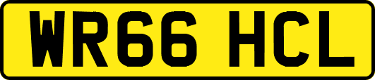 WR66HCL