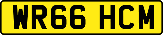 WR66HCM