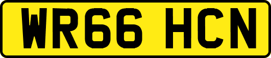 WR66HCN