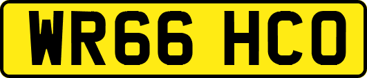 WR66HCO