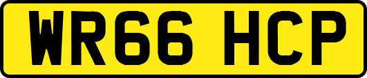 WR66HCP