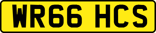 WR66HCS