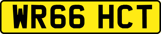 WR66HCT