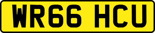 WR66HCU