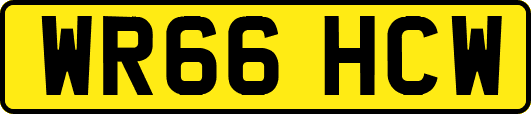 WR66HCW