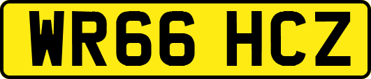 WR66HCZ
