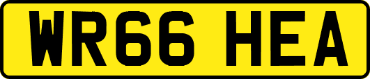 WR66HEA