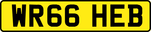 WR66HEB