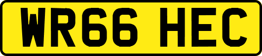 WR66HEC