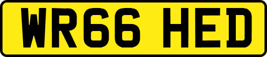 WR66HED