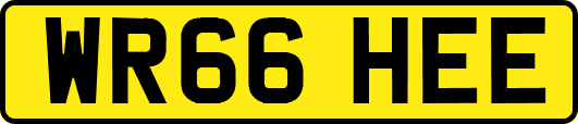 WR66HEE