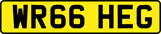 WR66HEG