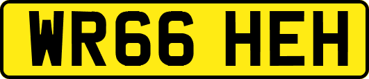 WR66HEH